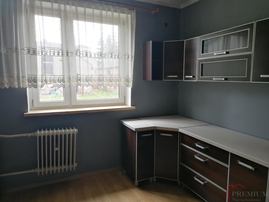 pyrzycki, Pyrzyce, Ryszewko, Dom do remontu na dużej działce.