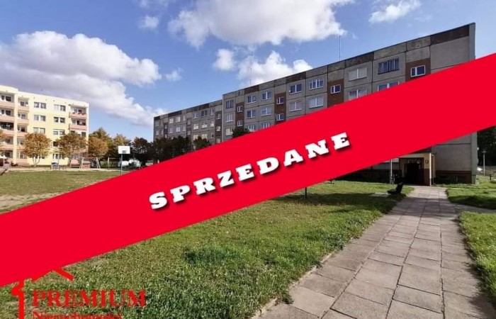 zachodniopomorskie, stargardzki, MIESZKANIE NA SPRZEDAŻ-STARGARD