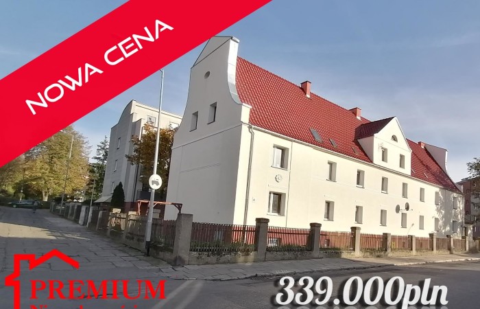 zachodniopomorskie, stargardzki, MIESZKANIE 60,90M2 NA SPRZEDAŻ STARGARD