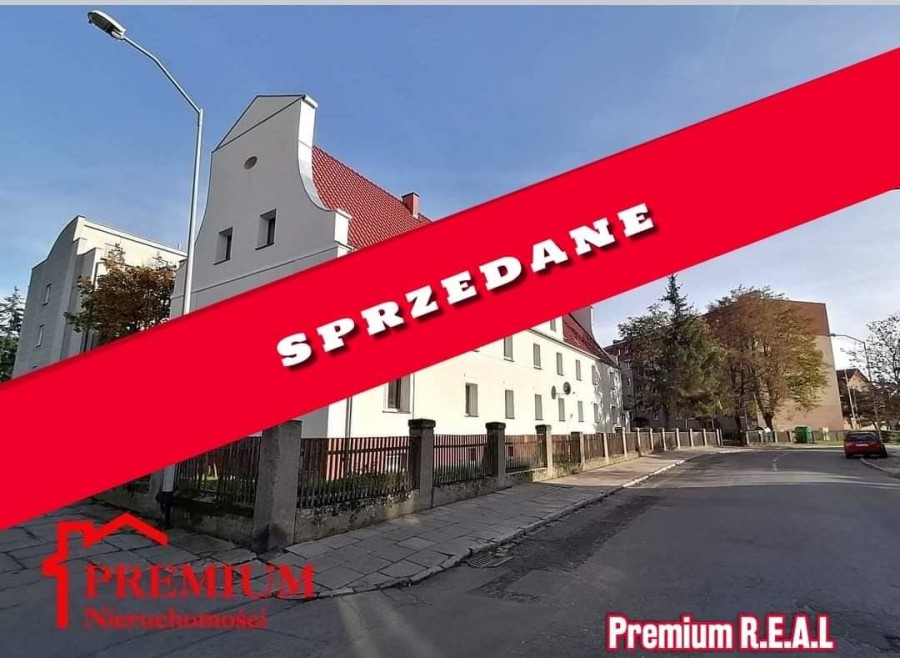 stargardzki, Stargard, Stargard, Obrońców Westerplatte, MIESZKANIE 60,90M2 NA SPRZEDAŻ STARGARD