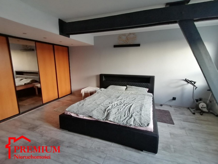 Szczecin, Śródmieście, Mieszkanie 91m2 na sprzedaż-Szczecin Środmieście