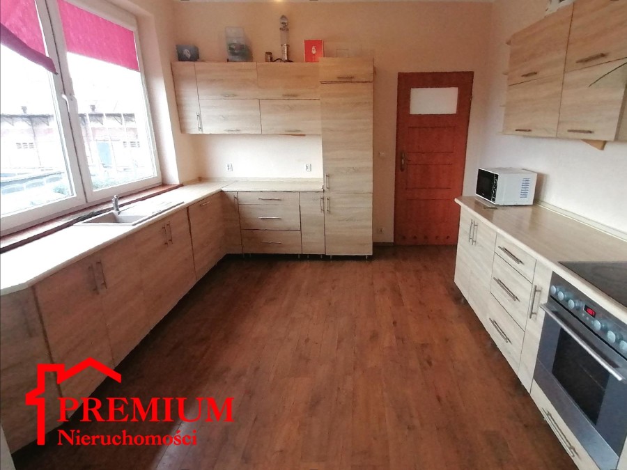 pyrzycki, Pyrzyce, Pyrzyce, Dworcowa, Sprzedam Lokal uzytkowy 237m2 Pyrzyce