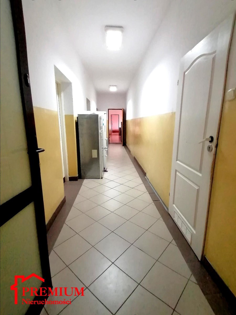pyrzycki, Pyrzyce, Pyrzyce, Dworcowa, Sprzedam Lokal uzytkowy 237m2 Pyrzyce