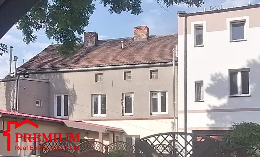 pyrzycki, Pyrzyce, Pyrzyce, Bartosza Głowackiego, *NOWA CENA*KAMIENICA*MIESZKANIE*PODDASZE*INWESTYCJA