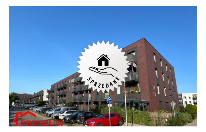 zachodniopomorskie, Szczecin, MIESZKANIE 45.44m2 NA SPRZEDAŻ SZCZECIN-GUMIEŃCE