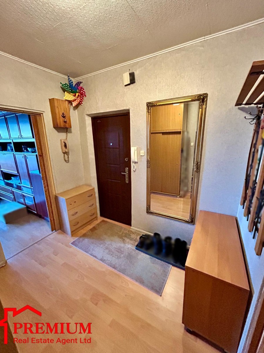 Szczecin, Gumieńce, Konstantego Maciejewicza, Mieszkanie 49m2 Reda Szczecin- Gumieńce na Sprzedaż