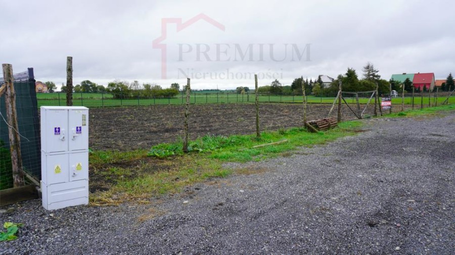 pyrzycki, Pyrzyce, Rzepnowo, Działka na sprzedaż