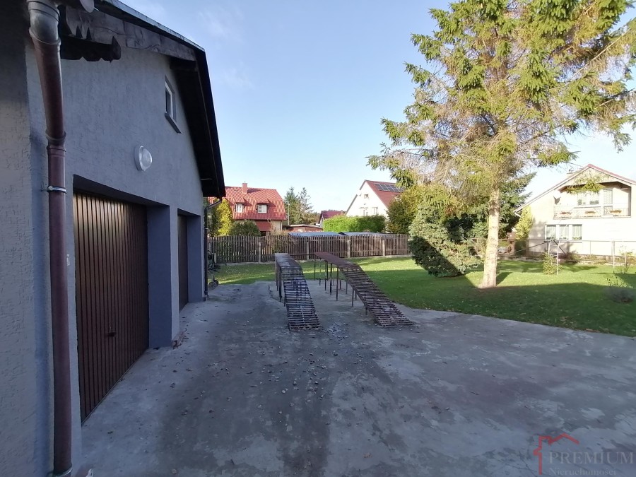 Świnoujście, Przytór, Zalewowa, SPRZEDAM NIERUCHOMOŚĆ USŁUGOWO-MIESZKALNĄ