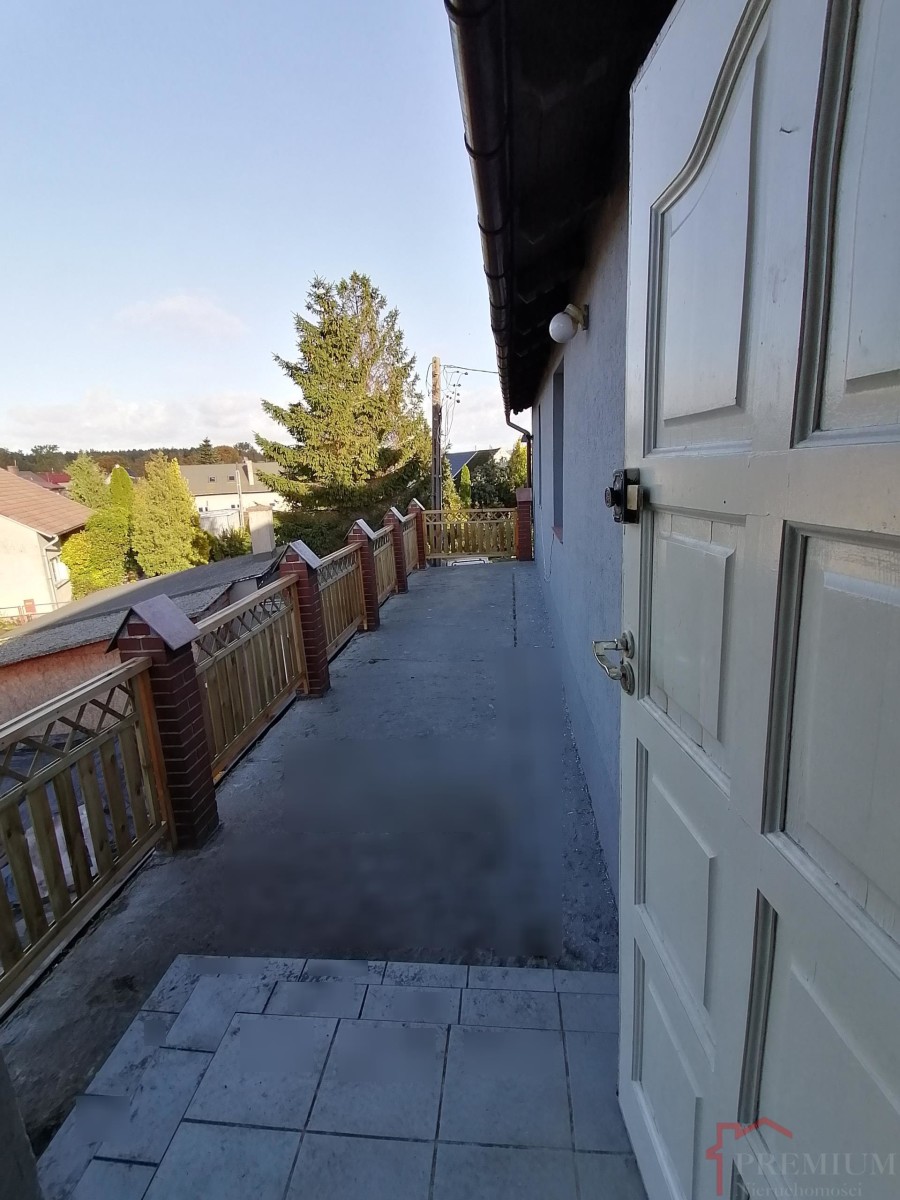 Świnoujście, Przytór, Zalewowa, SPRZEDAM NIERUCHOMOŚĆ USŁUGOWO-MIESZKALNĄ