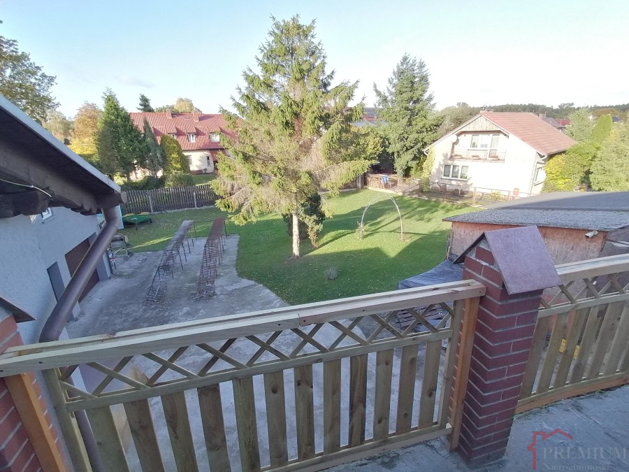 Świnoujście, Przytór, Zalewowa, SPRZEDAM NIERUCHOMOŚĆ USŁUGOWO-MIESZKALNĄ