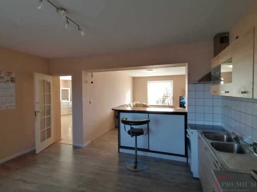 Świnoujście, Przytór, Zalewowa, SPRZEDAM NIERUCHOMOŚĆ USŁUGOWO-MIESZKALNĄ