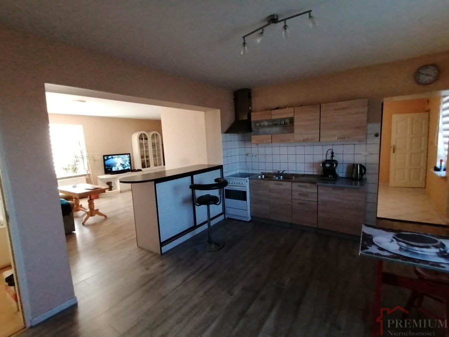 Świnoujście, Przytór, Zalewowa, SPRZEDAM NIERUCHOMOŚĆ USŁUGOWO-MIESZKALNĄ