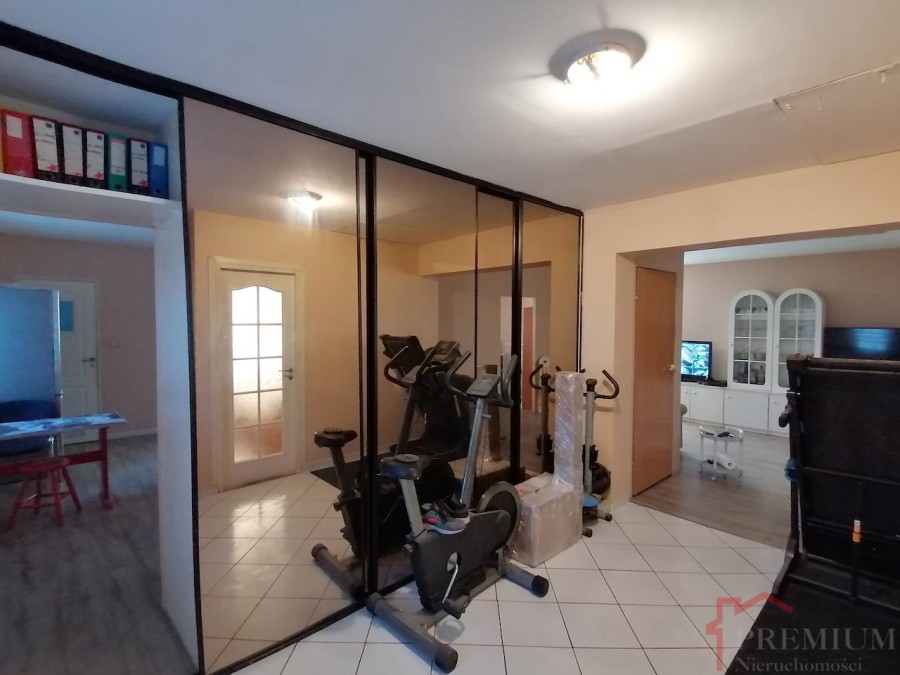 Świnoujście, Przytór, Zalewowa, SPRZEDAM NIERUCHOMOŚĆ USŁUGOWO-MIESZKALNĄ