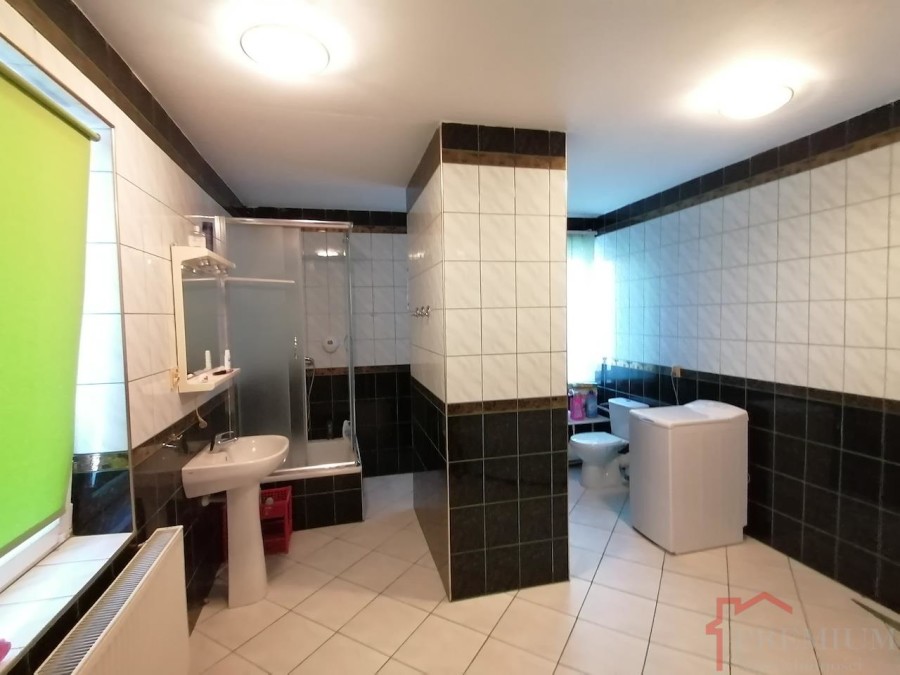 Świnoujście, Przytór, Zalewowa, SPRZEDAM NIERUCHOMOŚĆ USŁUGOWO-MIESZKALNĄ