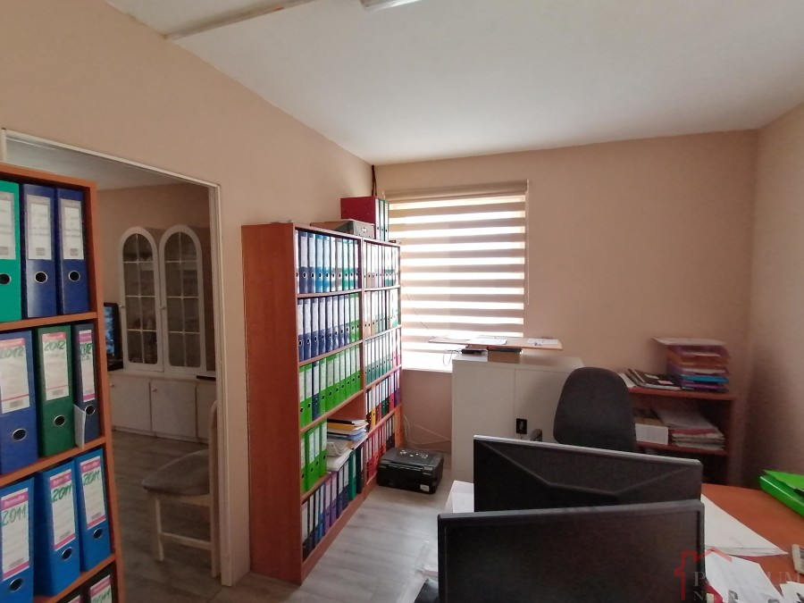 Świnoujście, Przytór, Zalewowa, SPRZEDAM NIERUCHOMOŚĆ USŁUGOWO-MIESZKALNĄ