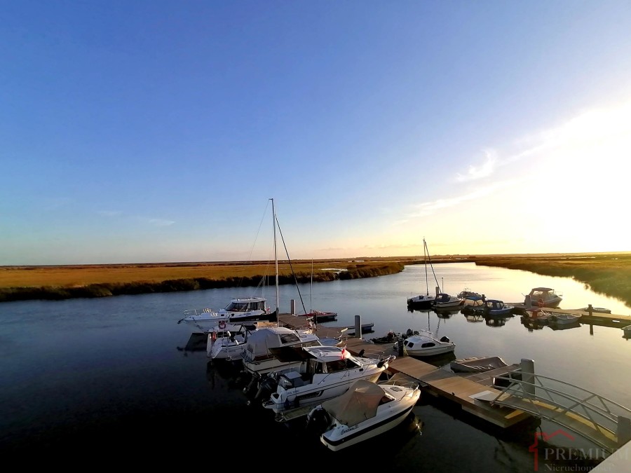 Świnoujście, Przytór, Zalewowa, SPRZEDAM NIERUCHOMOŚĆ USŁUGOWO-MIESZKALNĄ