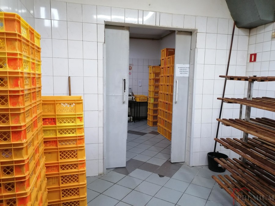 Świnoujście, Przytór, Zalewowa, SPRZEDAM NIERUCHOMOŚĆ USŁUGOWO-MIESZKALNĄ