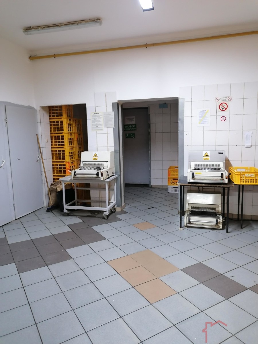 Świnoujście, Przytór, Zalewowa, SPRZEDAM NIERUCHOMOŚĆ USŁUGOWO-MIESZKALNĄ