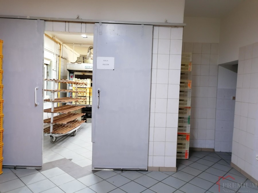 Świnoujście, Przytór, Zalewowa, SPRZEDAM NIERUCHOMOŚĆ USŁUGOWO-MIESZKALNĄ