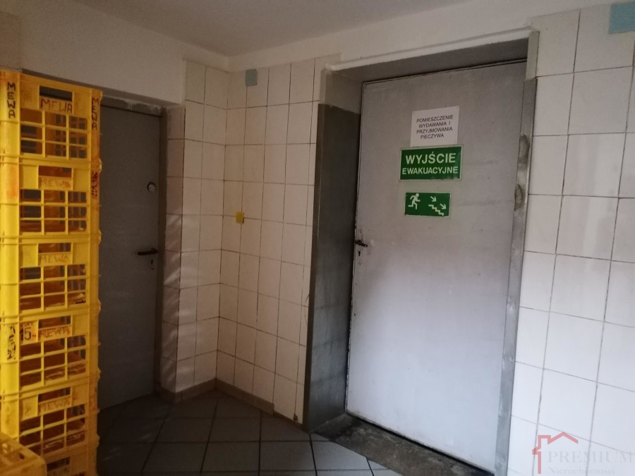 Świnoujście, Przytór, Zalewowa, SPRZEDAM NIERUCHOMOŚĆ USŁUGOWO-MIESZKALNĄ