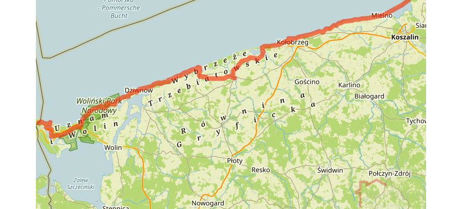 Świnoujście, Przytór, Zalewowa, SPRZEDAM NIERUCHOMOŚĆ USŁUGOWO-MIESZKALNĄ
