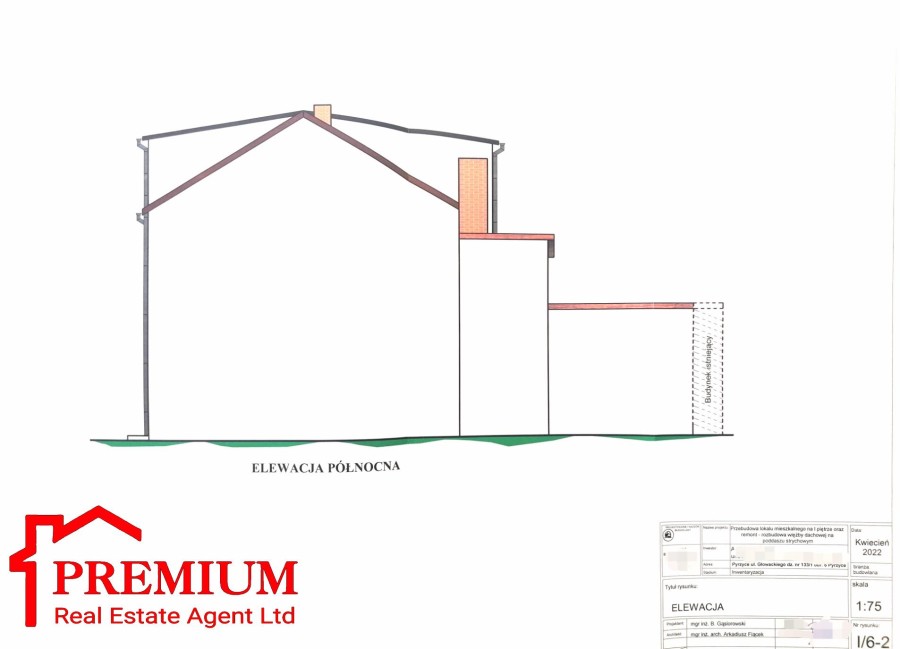pyrzycki, Pyrzyce, Pyrzyce, Bartosza Głowackiego, *NOWA CENA*KAMIENICA*MIESZKANIE*PODDASZE*INWESTYCJA