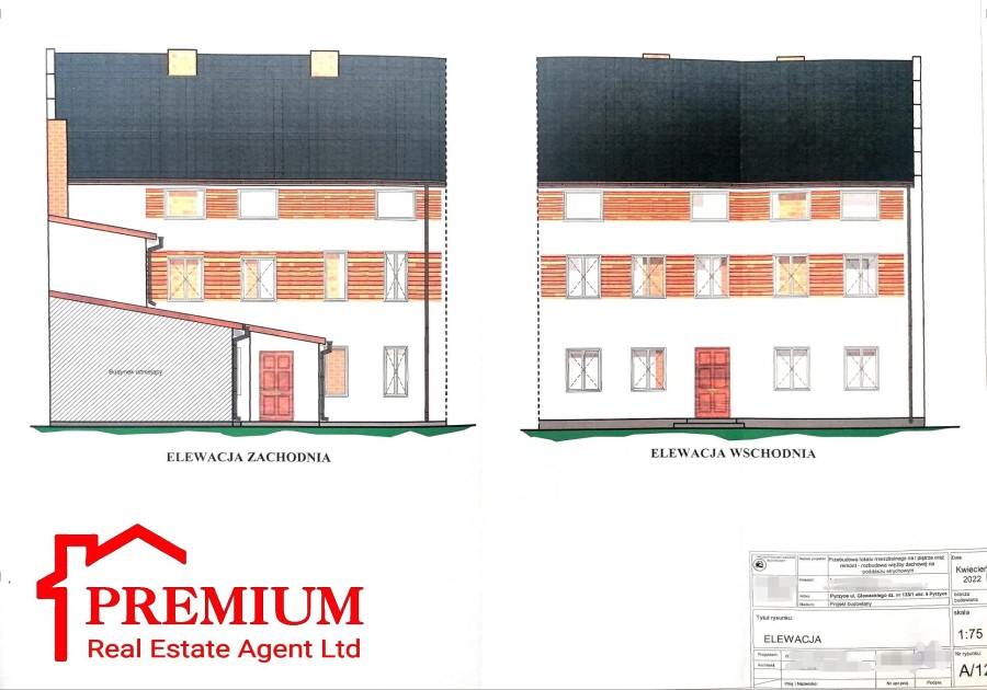 pyrzycki, Pyrzyce, Pyrzyce, Bartosza Głowackiego, *NOWA CENA*KAMIENICA*MIESZKANIE*PODDASZE*INWESTYCJA