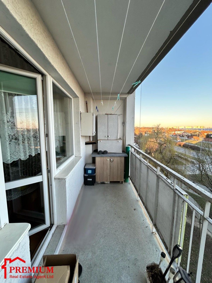 Szczecin, Gumieńce, Konstantego Maciejewicza, Mieszkanie 49m2 Reda Szczecin- Gumieńce na Sprzedaż