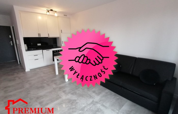 zachodniopomorskie, Szczecin, KAWALERKA 31m2 DO WYNAJĘCIA