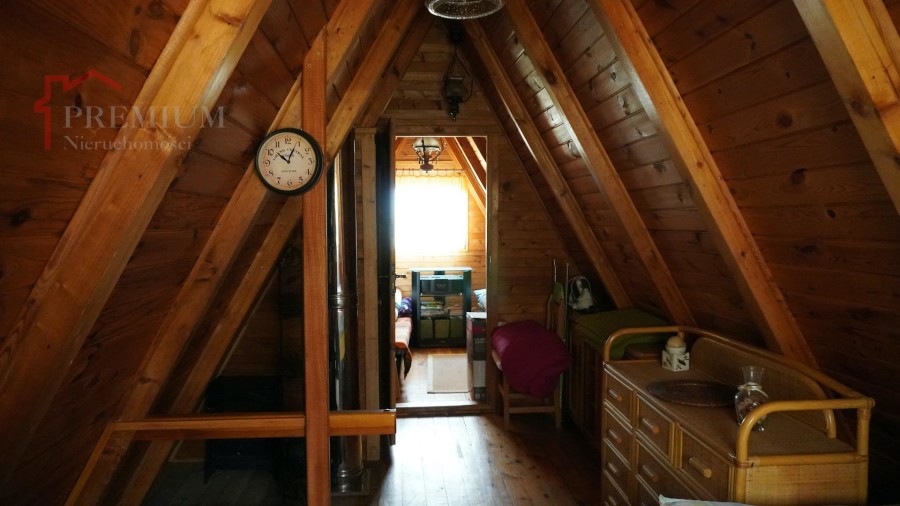 pyrzycki, Lipiany, Osetna, DZIAŁKA REKREACYJNA Z DOMKIEM NAD JEZIOREM