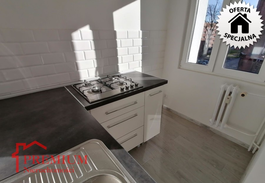 stargardzki, Stargard, Stargard, KAWALERKA W ŚCISŁYM CENTRUM STARGARDU