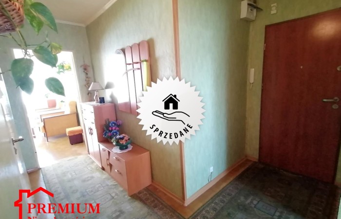 zachodniopomorskie, Szczecin, MIESZKANIE 48M NA SPRZEDAŻ SZCZECIN-POMORZANY