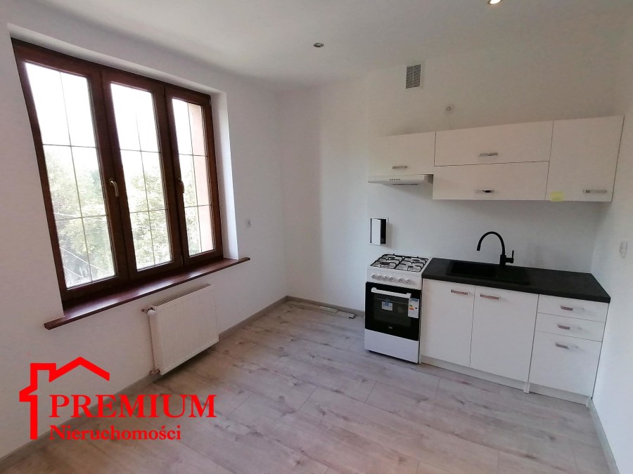 pyrzycki, Pyrzyce, Pyrzyce, Lipiańska, NOWA CENA-MIESZKANIE 40m2 NA SPRZEDAŻ-PYRZYCE