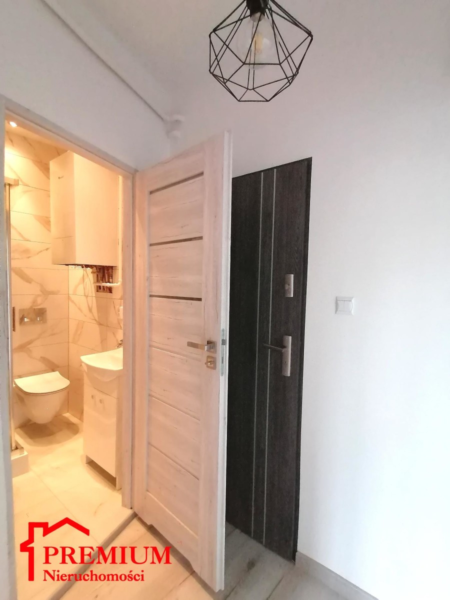 pyrzycki, Pyrzyce, Pyrzyce, Lipiańska, NOWA CENA-MIESZKANIE 40m2 NA SPRZEDAŻ-PYRZYCE