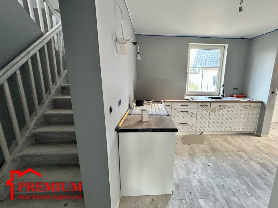 Szczecin, Zdunowo, DOM NA SPRZEDAŻ W WIELGOWIE