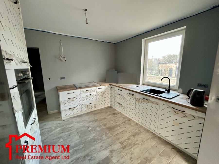 Szczecin, Zdunowo, DOM NA SPRZEDAŻ W WIELGOWIE