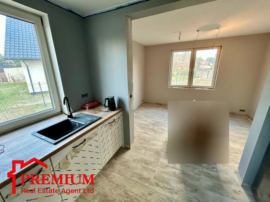 Szczecin, Zdunowo, DOM NA SPRZEDAŻ W WIELGOWIE