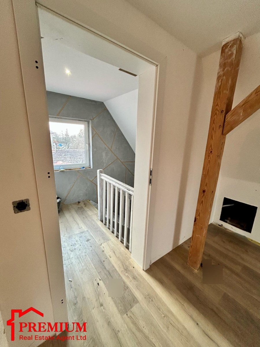 Szczecin, Zdunowo, DOM NA SPRZEDAŻ W WIELGOWIE