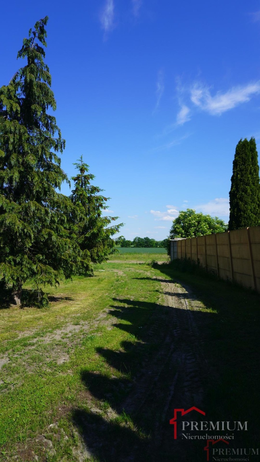 pyrzycki, Pyrzyce, Pyrzyce, Lipiańska, Działka Budowlana 1369m2na sprzedaż w Pyrzycach