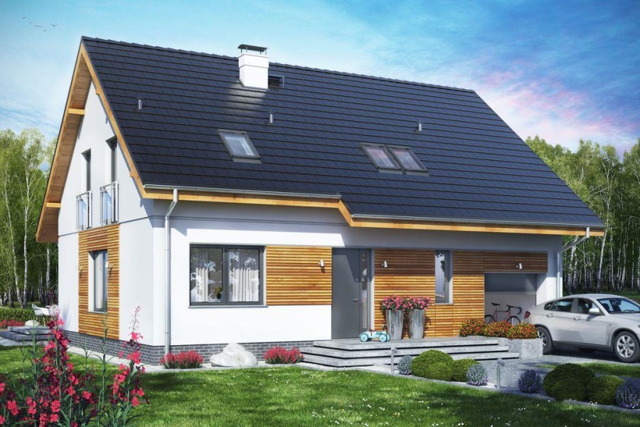 pyrzycki, Pyrzyce, Pyrzyce, Lipiańska, Działka Budowlana 1369m2na sprzedaż w Pyrzycach