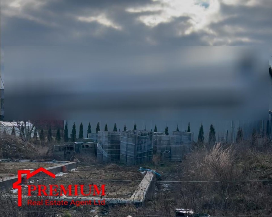 pyrzycki, Pyrzyce, Pyrzyce, Lipiańska, Działka Budowlana 1369m2na sprzedaż w Pyrzycach