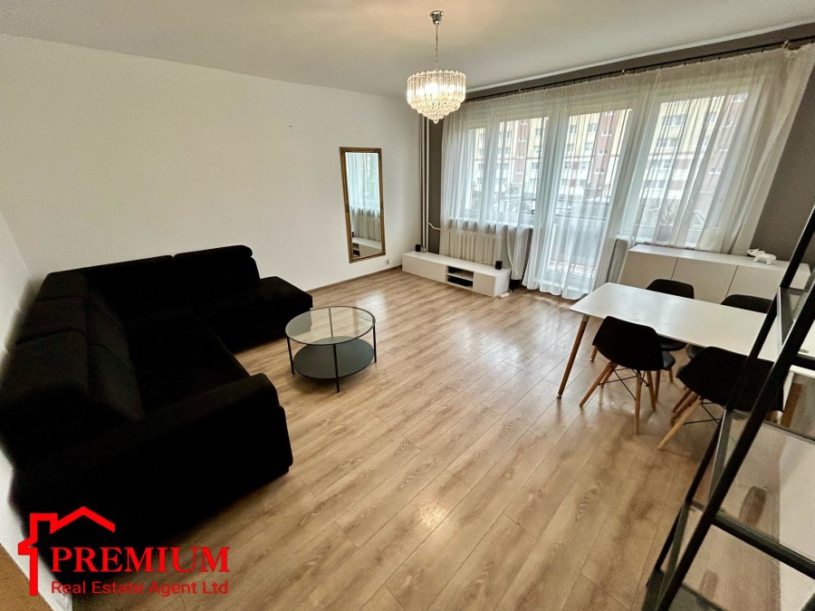 stargardzki, Stargard, Stargard, os. Osiedle Zachód, *NOWA CENA*MIESZKANIE 50M2 NA WYNAJEM STARGARD