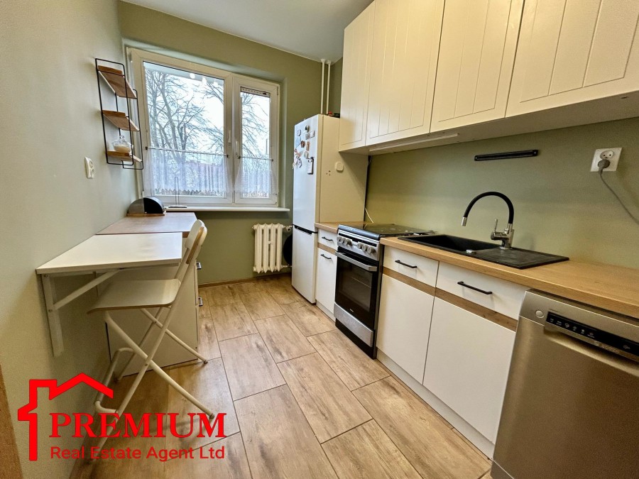 stargardzki, Stargard, Stargard, os. Osiedle Zachód, *NOWA CENA*MIESZKANIE 50M2 NA WYNAJEM STARGARD