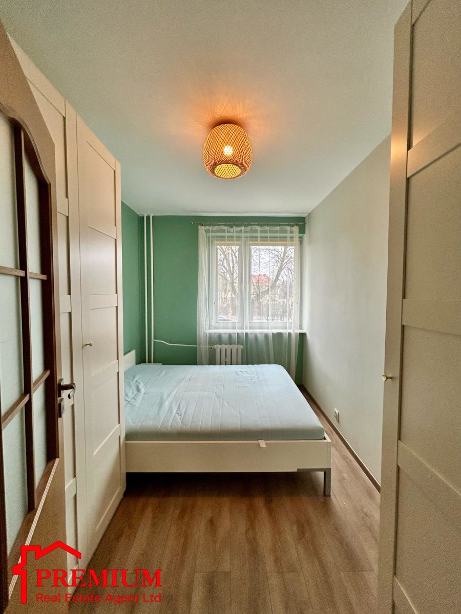 stargardzki, Stargard, Stargard, os. Osiedle Zachód, *NOWA CENA*MIESZKANIE 50M2 NA WYNAJEM STARGARD