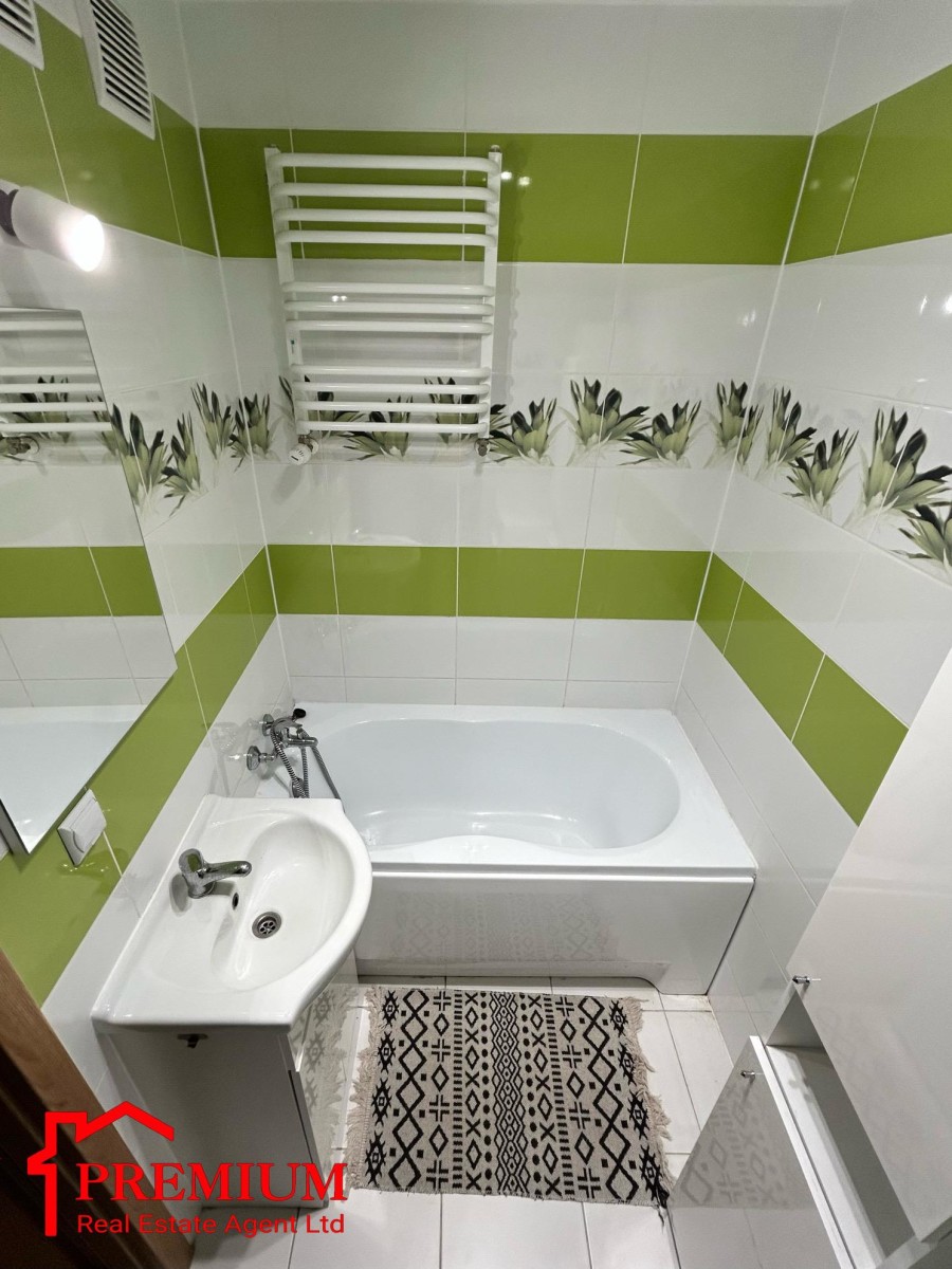 stargardzki, Stargard, Stargard, os. Osiedle Zachód, *NOWA CENA*MIESZKANIE 50M2 NA WYNAJEM STARGARD