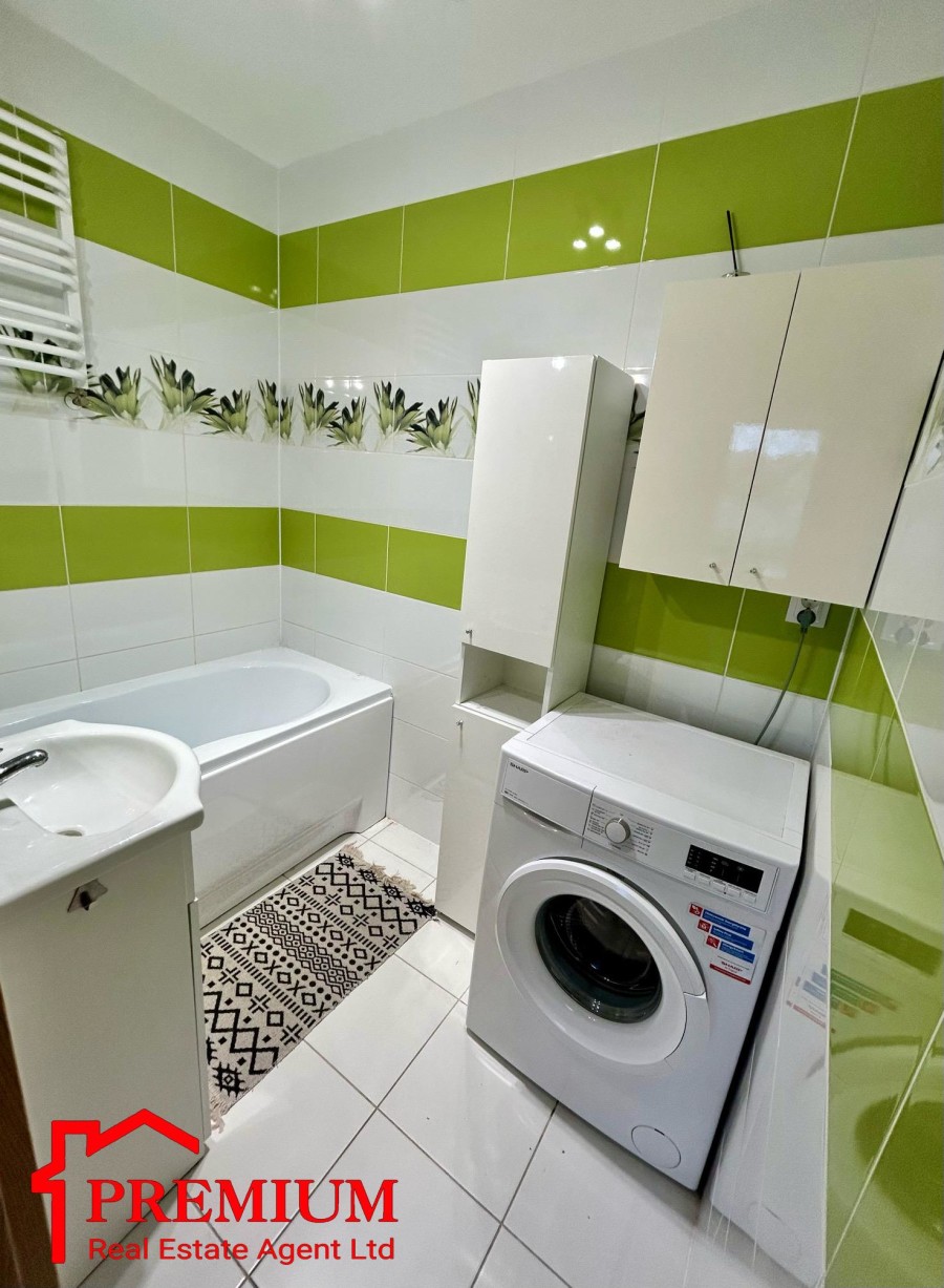 stargardzki, Stargard, Stargard, os. Osiedle Zachód, *NOWA CENA*MIESZKANIE 50M2 NA WYNAJEM STARGARD