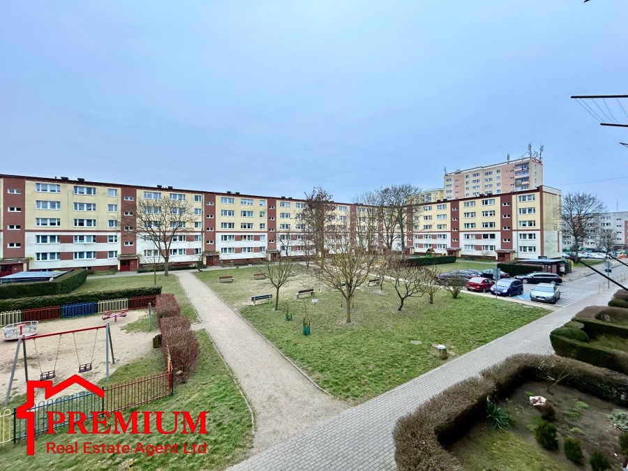 stargardzki, Stargard, Stargard, os. Osiedle Zachód, *NOWA CENA*MIESZKANIE 50M2 NA WYNAJEM STARGARD