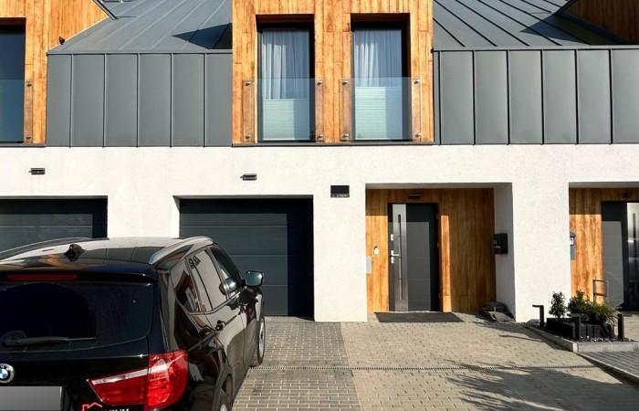 Wołczkowo, Dobra (Szczecińska), Dom na sprzedaż