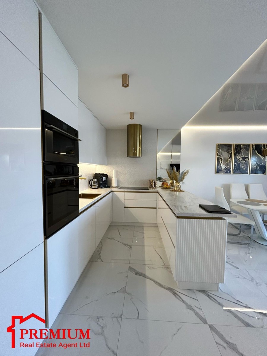 policki, Dobra (Szczecińska), Wołczkowo, Dom w zabudowie bliźniaczej 135m2 na Sprzedaż