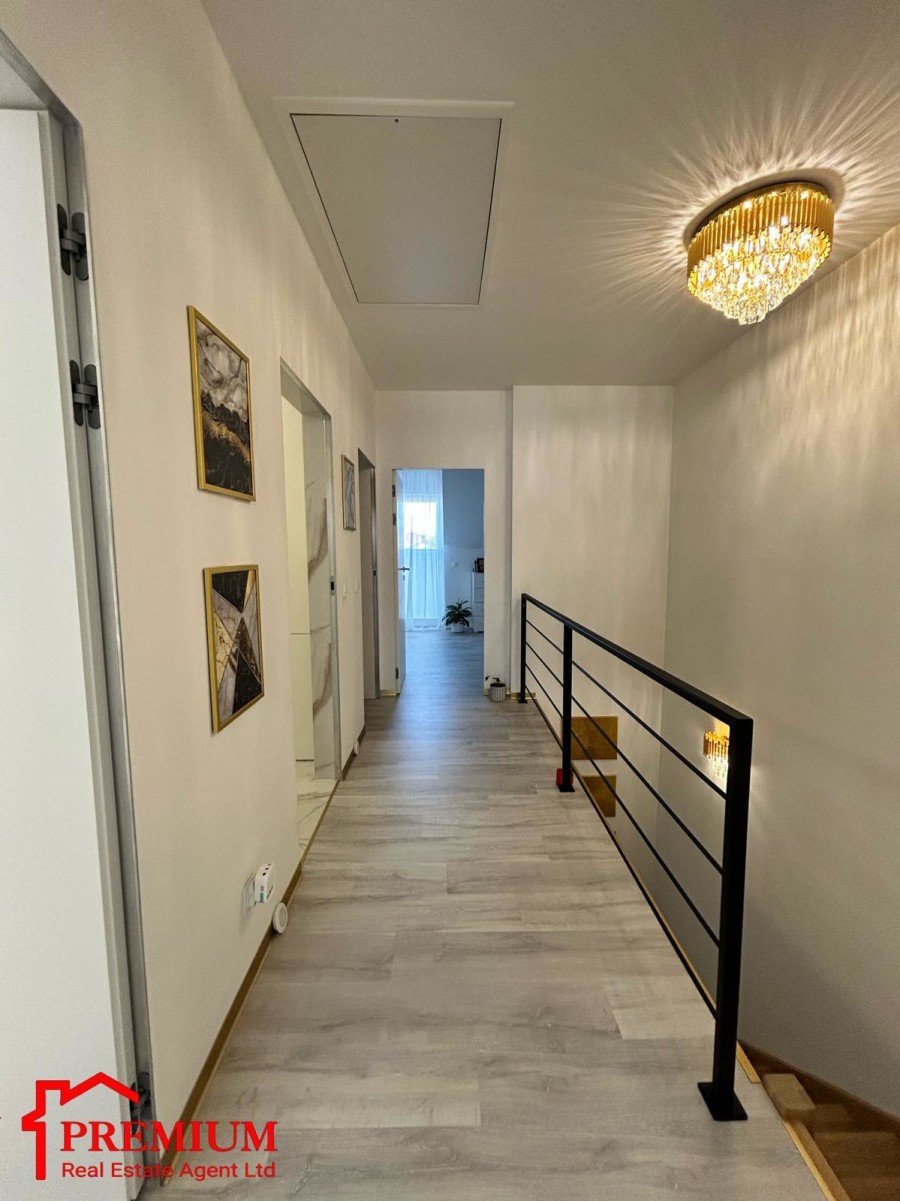 policki, Dobra (Szczecińska), Wołczkowo, Dom w zabudowie bliźniaczej 135m2 na Sprzedaż